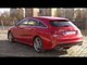 The new Mercedes-Benz CLA 250 4MATIC Design | AutoMotoTV