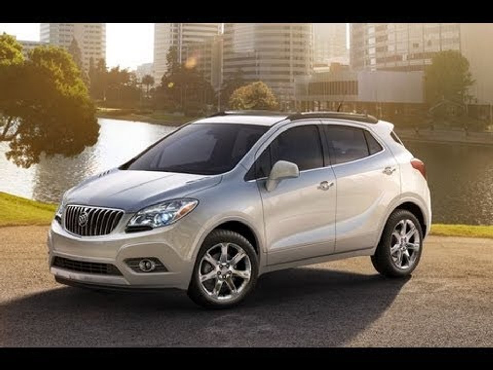 Buick Encore