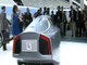 IAA 2009 Volkswagen presents L1 one-litre-car