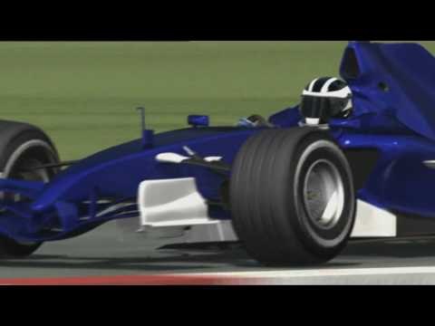 F1 Grand Prix Insights Hungary 2009