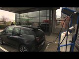 BMW i - Sustainability. Second Life Batteries | AutoMotoTV