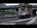 New Citroen DS 5 the symbol of the DS Brand Driving Video | AutoMotoTV