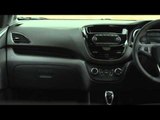 Vauxhall Viva Interior Design | AutoMotoTV