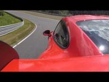 Porsche 911 GT3 RS Onboard Driving | AutoMotoTV