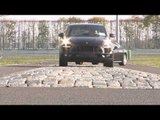 Porsche Macan S Production Leipzig - Proving Ground | AutoMotoTV