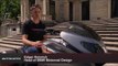 The BMW Motorrad “Concept101” - Interview Edgar Heinrich, Head of BMW Motorrad Design | AutoMotoTV