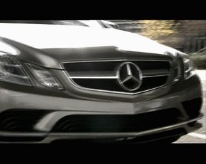 Mercedes Benz myCOMMAND (by UPTV)