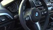 The new BMW M 135i (3-door) Interior Design | AutoMotoTV