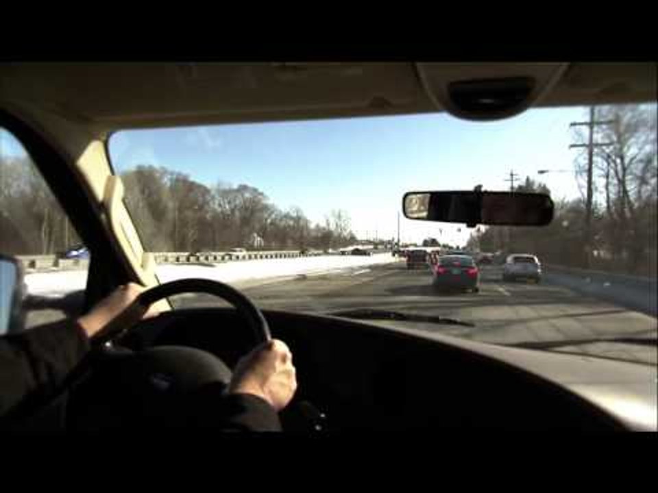 How To Avoid Pothole Damage This Spring | AutoMotoTV