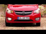 The new Opel Corsa Overview | AutoMotoTV