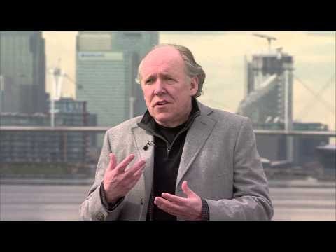 All-new Jaguar XJ - Interview Ian Callum, Design Director Jaguar | AutoMotoTV