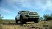 2016 Toyota Tacoma TRD Off-road Trailer | AutoMotoTV