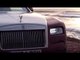 Rolls-Royce Wraith Driving Video | AutoMotoTV