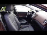 Hyundai i20 Interior Design | AutoMotoTV