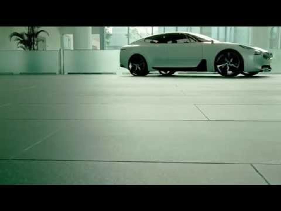 Kia Design Process | AutoMotoTV