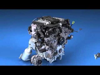 Cadillac Engine LGW Build | AutoMotoTV