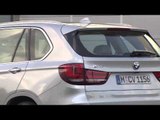 The BMW X5 xDrive 40e Exterior Design | AutoMotoTV