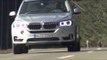 The BMW X5 xDrive 40e Driving Video Trailer | AutoMotoTV