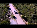Rolls-Royce Phantom Drophead Coupe - Aerial | AutoMotoTV