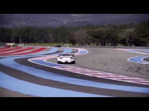 2015 WEC - Porsche 919 Hybrid and the Porsche 911 RSR Fresh boost | AutoMotoTV