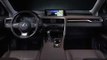 2016 Lexus RX 450h Interior Design | AutoMotoTV