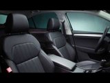SKODA Superb Preview Trailer | AutoMotoTV