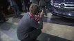 Mercedes-Benz - Live video - New York International Auto Show 2015 | AutoMotoTV