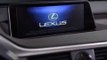 2016 Lexus RX 450h Interior Design Trailer | AutoMotoTV