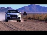 Audi Q7 Last Approval Drive Namibia Single Car | AutoMotoTV