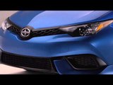 2016 Scion iM Exterior Design Trailer | AutoMotoTV