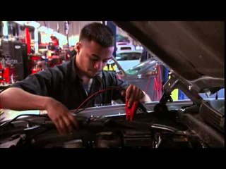 Post-Winter Car Care Tips | AutoMotoTV