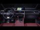 2016 Lexus RX 350 F SPORT Interior Design Trailer | AutoMotoTV