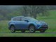2016 Toyota RAV4 Hybrid Exterior Design | AutoMotoTV