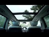 2015 New Renault Espace Black Trailer | AutoMotoTV