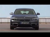 BMW Serie 1 - 120d xDrive | AutoMotoTV