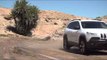 Jeep Cherokee 2015 Marrakesh Challenge Offroad | AutoMotoTV