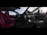 2015 NYIAS - 2016 Lexus RX and RX Hybrid Reveal | AutoMotoTV
