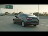 2016 Scion iA Driving Video Trailer | AutoMotoTV