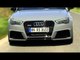 The new Audi RS 3 Sportback Driving Video | AutoMotoTV