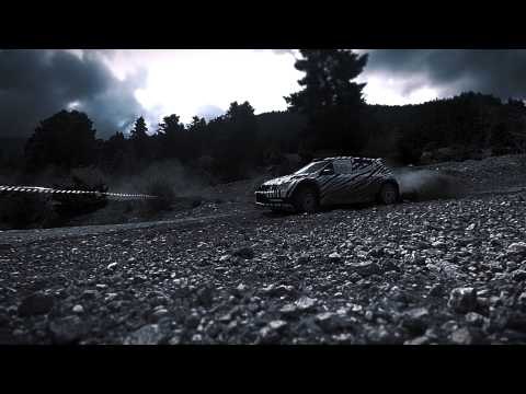 The new ŠKODA Fabia R 5 – World Premiere | AutoMotoTV