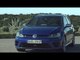 Volkswagen Golf R Variant - Exterior Design | AutoMotoTV