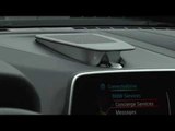 The BMW 6 Series Coupe Interior Design Trailer | AutoMotoTV