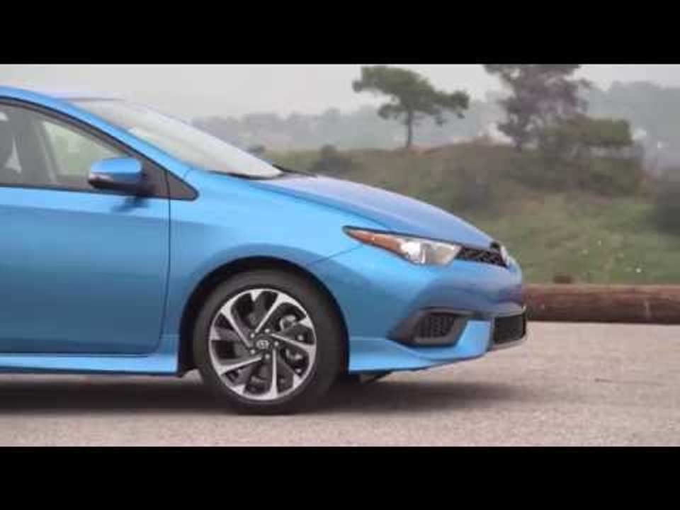 2016 Scion iM Preview | AutoMotoTV