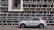 Mercedes Benz GLE 500e 4MATIC Exterior Design - Auto Shanghai 2015 | AutoMotoTV