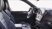 Mercedes AMG GLE 63 S Interior Design - Auto Shanghai 2015 | AutoMotoTV