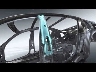 BMW Lightweight CFRP  BMW 7 Series PreDrive Miramas | AutoMotoTV