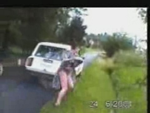 Emma dans ses bons jours