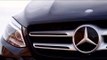 Mercedes Benz GLE 250d 4MATIC Exterior Design Trailer - Auto Shanghai 2015 | AutoMotoTV