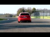 The new Audi RS 3 Sportback - On the Racetrack | AutoMotoTV