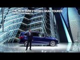 The new BMW 2 Series Gran Tourer Premiere at the 2015 Shanghai Auto Show  | AutoMotoTV